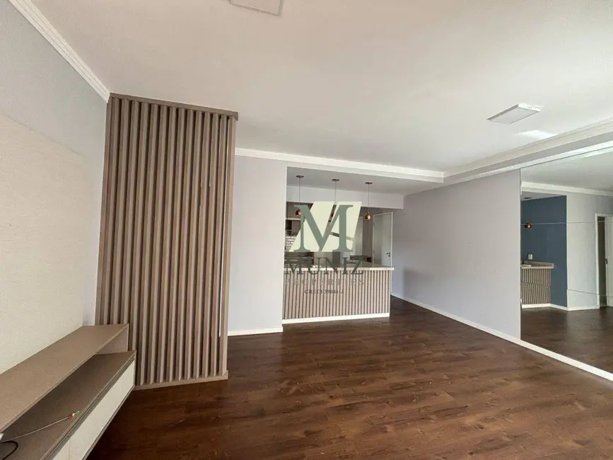 Apartamento com 2 quartos para alugar, 79m2 em Santa Terezinha, Paulinia - SP - imagem 5 Foto 5 de Apartamento com 2 quartos para alugar, 79m2 em Santa Terezinha, Paulinia - SP
