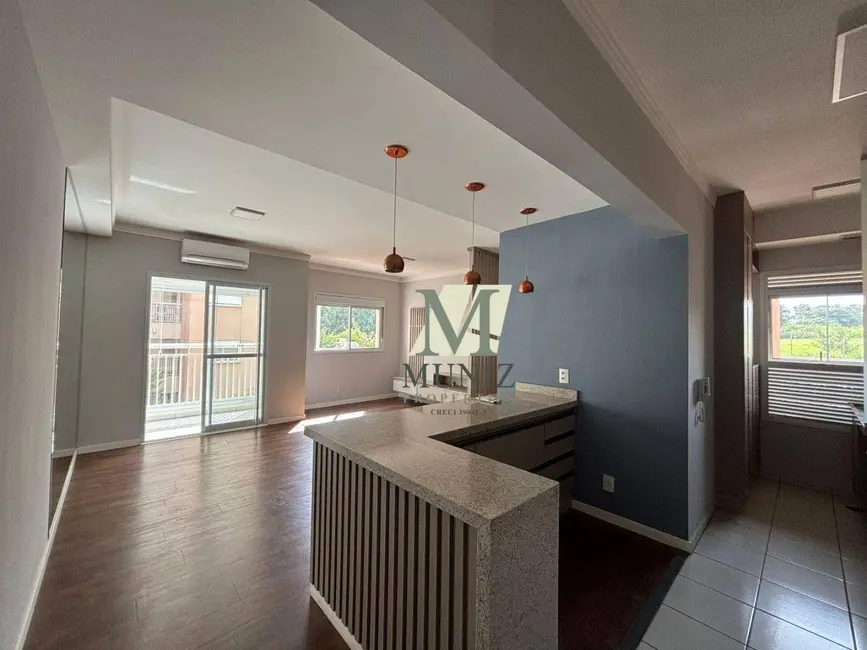 Apartamento com 2 quartos para alugar, 79m2 em Santa Terezinha, Paulinia - SP - imagem 1 Foto 1 de Apartamento com 2 quartos para alugar, 79m2 em Santa Terezinha, Paulinia - SP