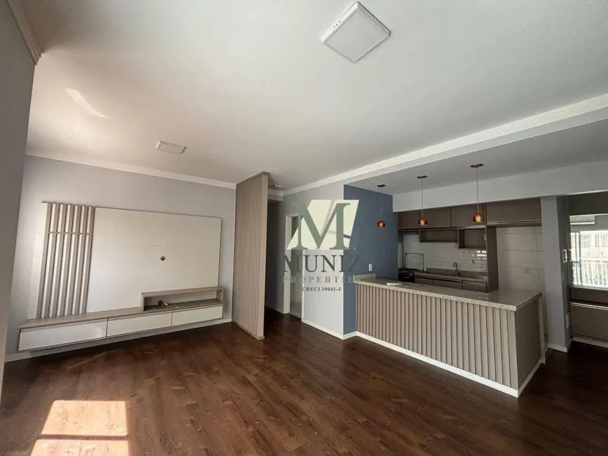 Apartamento com 2 quartos para alugar, 79m2 em Santa Terezinha, Paulinia - SP - imagem 6 Foto 6 de Apartamento com 2 quartos para alugar, 79m2 em Santa Terezinha, Paulinia - SP