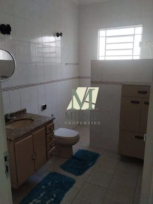 Foto 9 de Casa com 5 quartos à venda e para alugar, 849m2 em Santa Cecília, Paulinia - SP