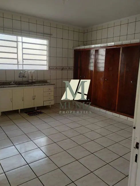 Foto 3 de Casa com 5 quartos à venda e para alugar, 849m2 em Santa Cecília, Paulinia - SP
