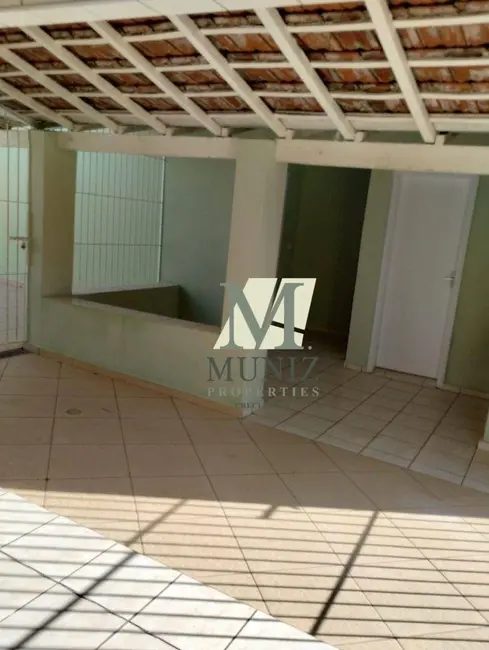Foto 4 de Casa com 5 quartos à venda e para alugar, 849m2 em Santa Cecília, Paulinia - SP