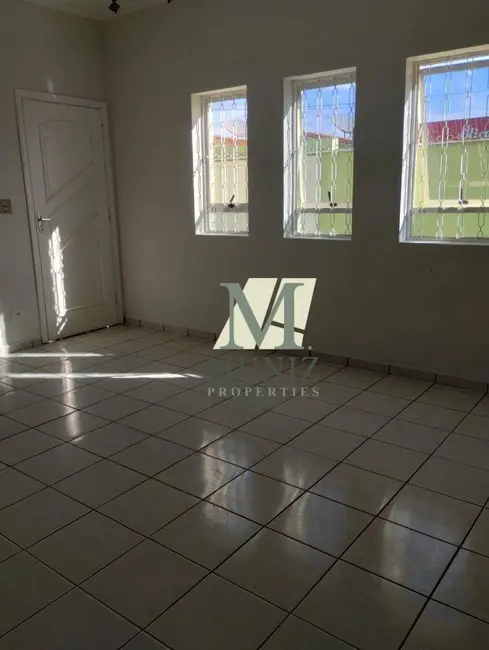 Foto 2 de Casa com 5 quartos à venda e para alugar, 849m2 em Santa Cecília, Paulinia - SP