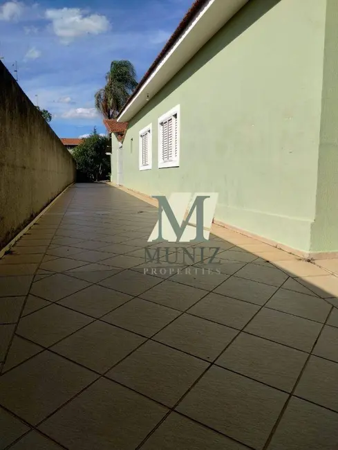 Foto 6 de Casa com 5 quartos à venda e para alugar, 849m2 em Santa Cecília, Paulinia - SP