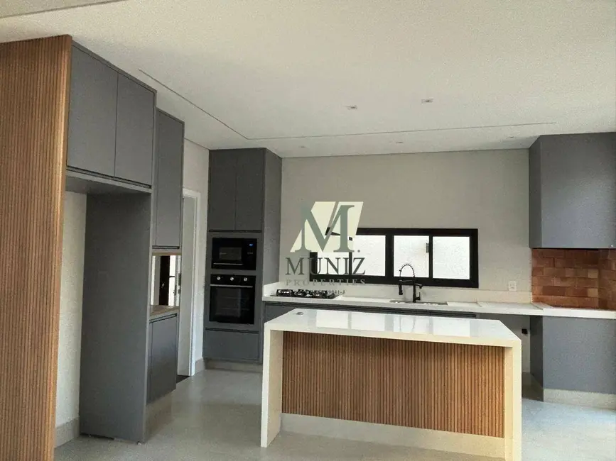 Casa de Condomínio com 3 quartos à venda e para alugar, 250m2 em Parque Brasil 500, Paulinia - SP - imagem 7 Foto 7 de Casa de Condomínio com 3 quartos à venda e para alugar, 250m2 em Parque Brasil 500, Paulinia - SP