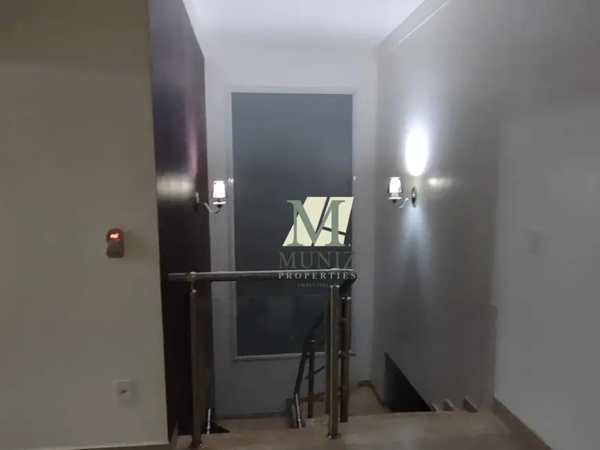 Foto 9 de Casa de Condomínio com 3 quartos à venda, 300m2 em Betel, Paulinia - SP
