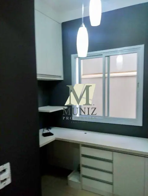 Foto 7 de Casa de Condomínio com 3 quartos à venda, 300m2 em Betel, Paulinia - SP