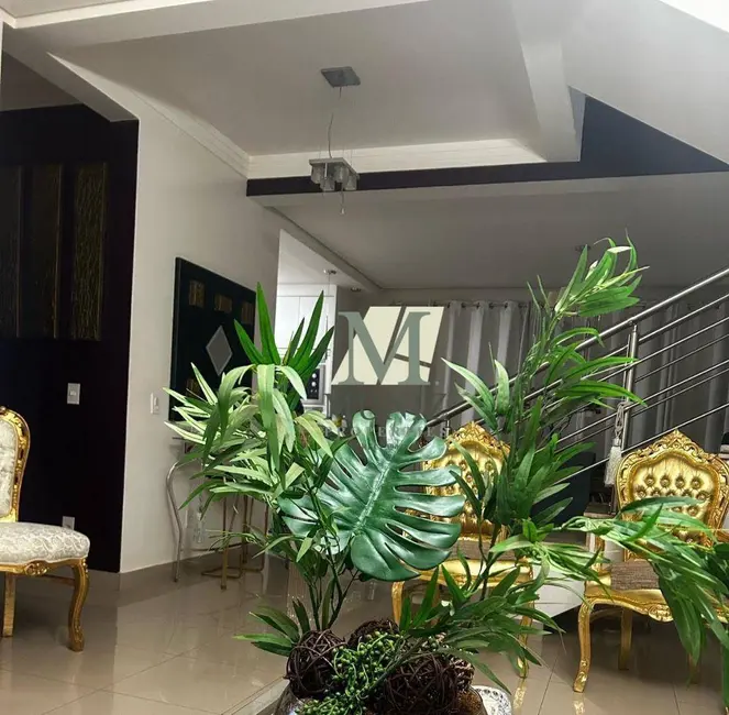 Foto 6 de Casa de Condomínio com 3 quartos à venda, 300m2 em Betel, Paulinia - SP
