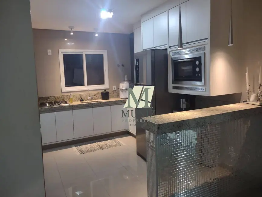Foto 3 de Casa de Condomínio com 3 quartos à venda, 300m2 em Betel, Paulinia - SP