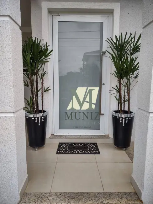 Foto 5 de Casa de Condomínio com 3 quartos à venda, 300m2 em Betel, Paulinia - SP