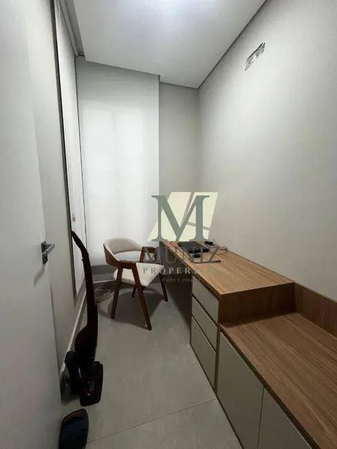 Foto 7 de Casa de Condomínio com 3 quartos à venda, 200m2 em Parque Brasil 500, Paulinia - SP