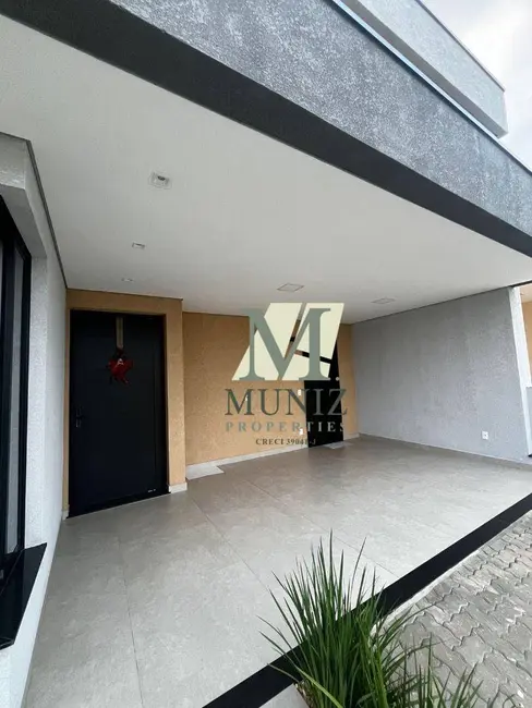 Foto 6 de Casa de Condomínio com 3 quartos à venda, 200m2 em Parque Brasil 500, Paulinia - SP