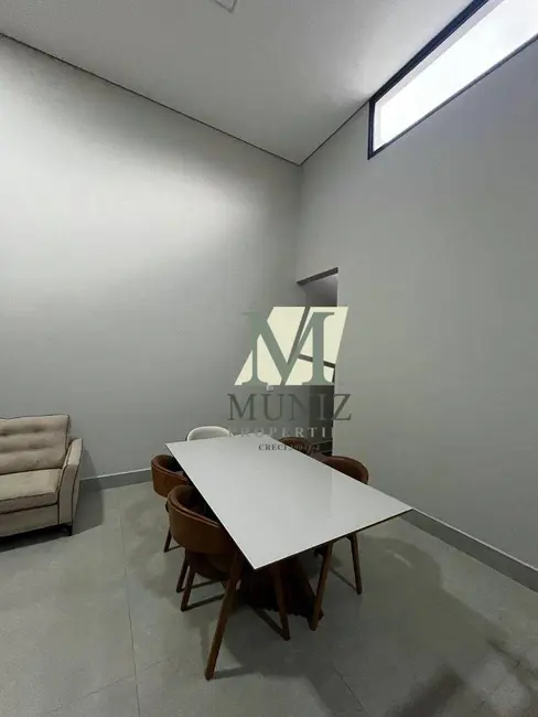 Foto 8 de Casa de Condomínio com 3 quartos à venda, 200m2 em Parque Brasil 500, Paulinia - SP