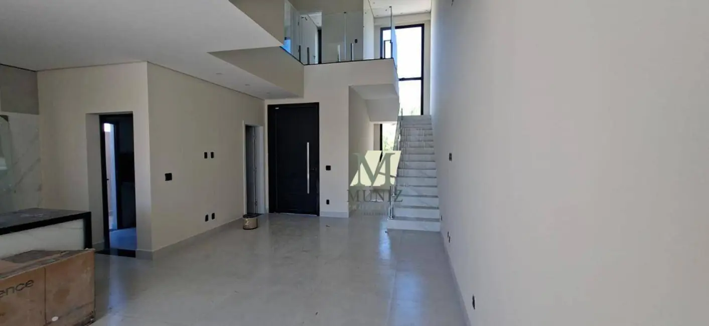 Foto 6 de Casa de Condomínio com 3 quartos à venda, 218m2 em Parque Brasil 500, Paulinia - SP