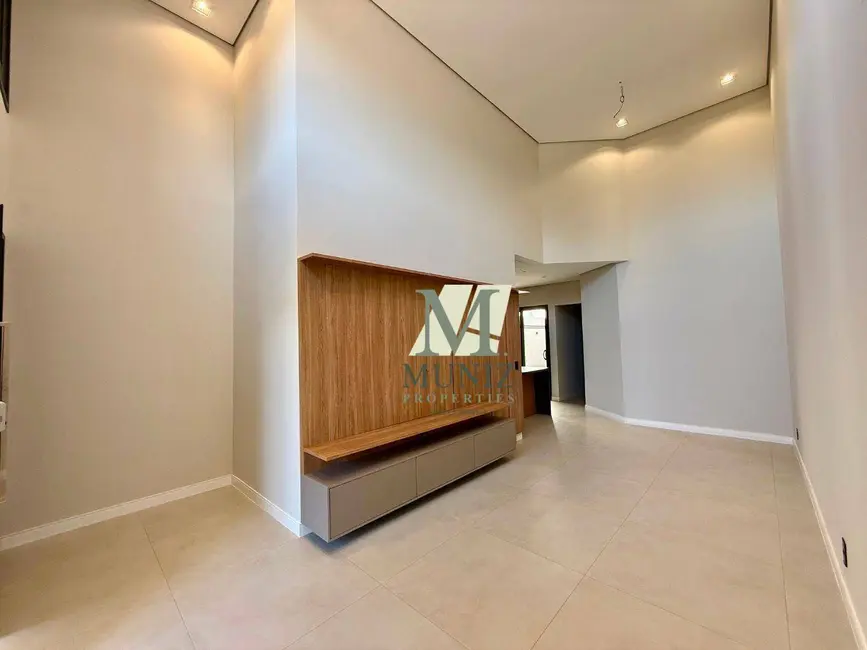 Foto 6 de Casa de Condomínio com 3 quartos à venda, 200m2 em Parque Brasil 500, Paulinia - SP