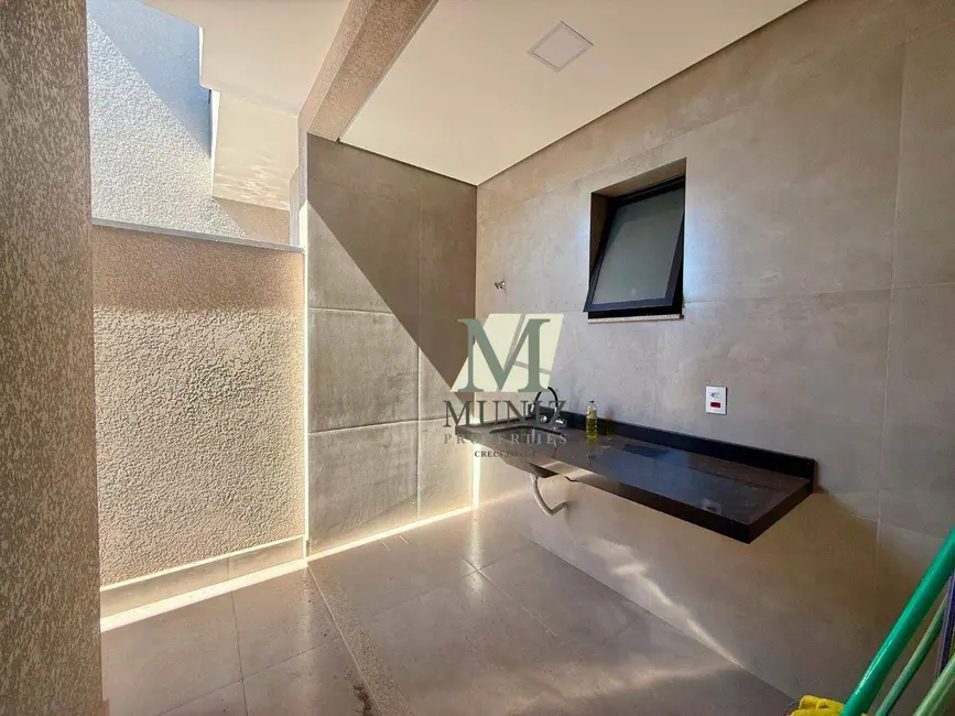 Foto 7 de Casa de Condomínio com 3 quartos à venda, 207m2 em Parque Brasil 500, Paulinia - SP