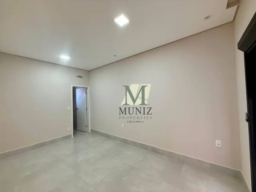 Foto 5 de Casa de Condomínio com 3 quartos à venda, 207m2 em Parque Brasil 500, Paulinia - SP