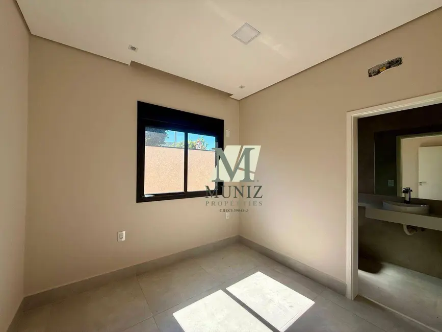 Foto 6 de Casa de Condomínio com 3 quartos à venda, 207m2 em Parque Brasil 500, Paulinia - SP