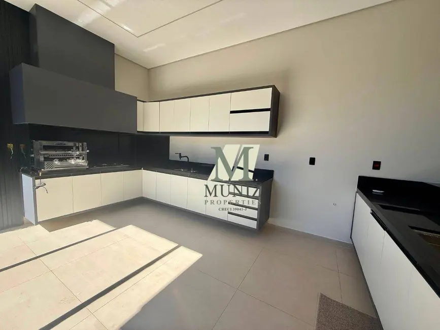 Casa de Condomínio com 3 quartos à venda, 222m2 em Parque Brasil 500, Paulinia - SP - imagem 8 Foto 8 de Casa de Condomínio com 3 quartos à venda, 222m2 em Parque Brasil 500, Paulinia - SP