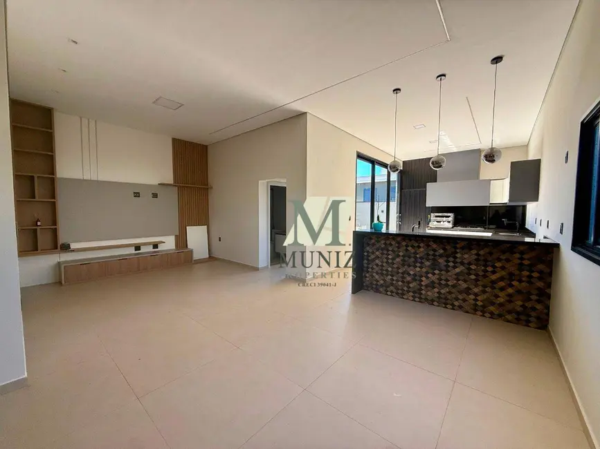 Casa de Condomínio com 3 quartos à venda, 222m2 em Parque Brasil 500, Paulinia - SP - imagem 7 Foto 7 de Casa de Condomínio com 3 quartos à venda, 222m2 em Parque Brasil 500, Paulinia - SP