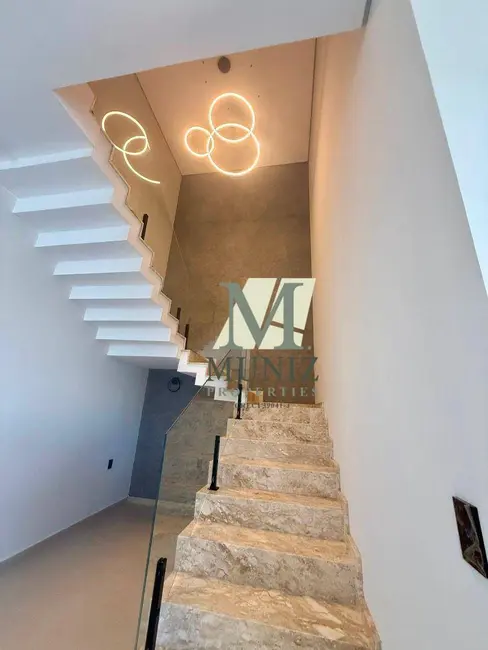 Casa de Condomínio com 3 quartos à venda, 222m2 em Parque Brasil 500, Paulinia - SP - imagem 9 Foto 9 de Casa de Condomínio com 3 quartos à venda, 222m2 em Parque Brasil 500, Paulinia - SP