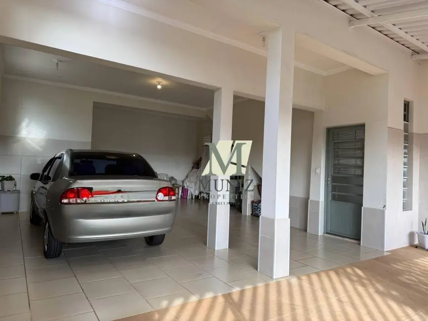 Foto 4 de Casa com 2 quartos à venda, 314m2 em Jardim Ypê, Paulinia - SP