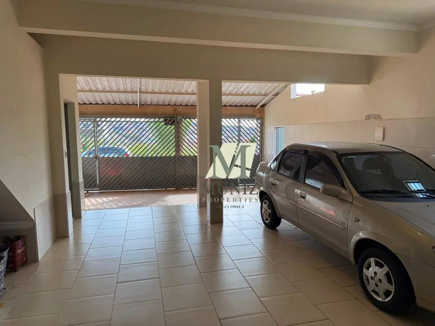 Foto 5 de Casa com 2 quartos à venda, 314m2 em Jardim Ypê, Paulinia - SP