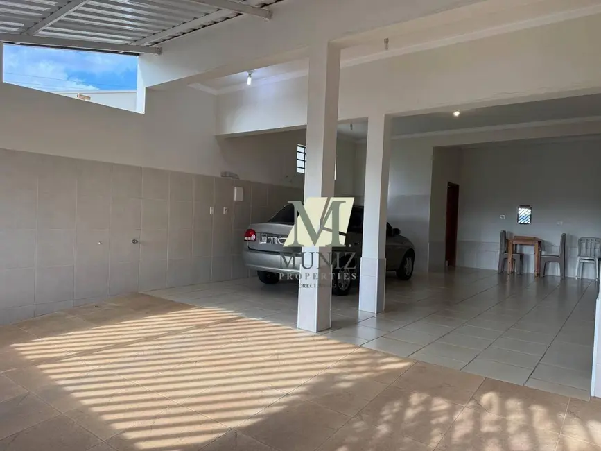 Foto 3 de Casa com 2 quartos à venda, 314m2 em Jardim Ypê, Paulinia - SP
