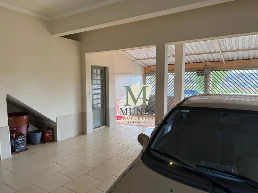 Foto 6 de Casa com 2 quartos à venda, 314m2 em Jardim Ypê, Paulinia - SP