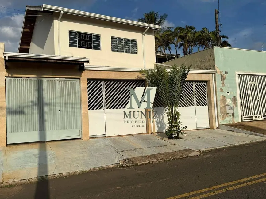 Foto 2 de Casa com 2 quartos à venda, 314m2 em Jardim Ypê, Paulinia - SP