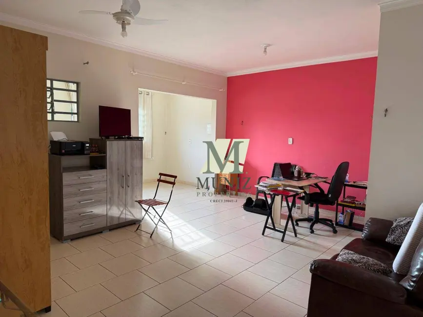 Foto 9 de Casa com 2 quartos à venda, 314m2 em Jardim Ypê, Paulinia - SP