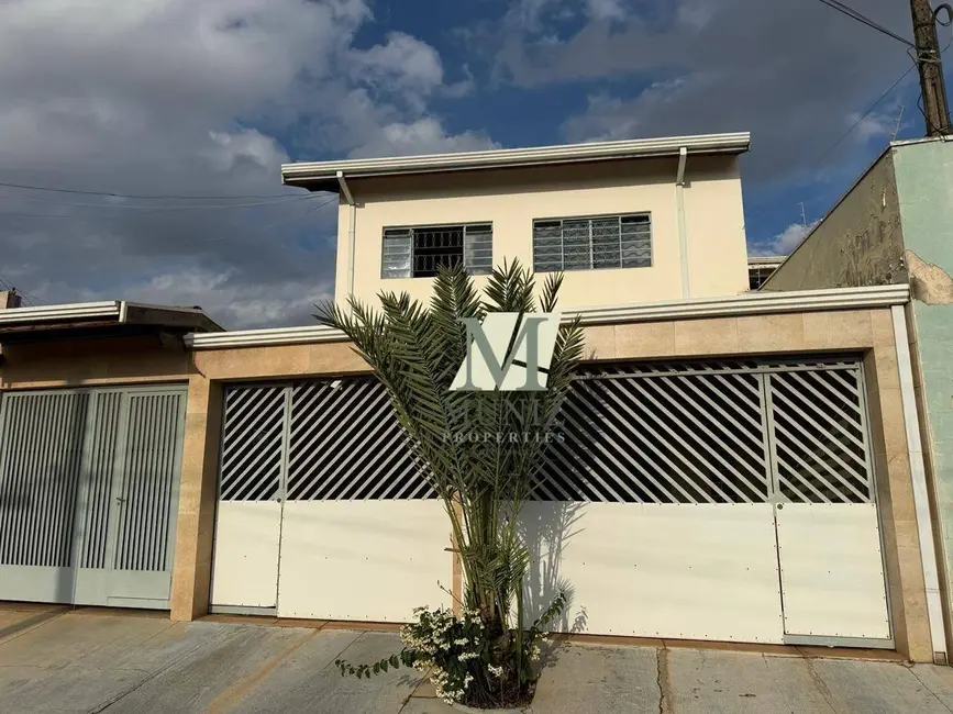 Foto 1 de Casa com 2 quartos à venda, 314m2 em Jardim Ypê, Paulinia - SP
