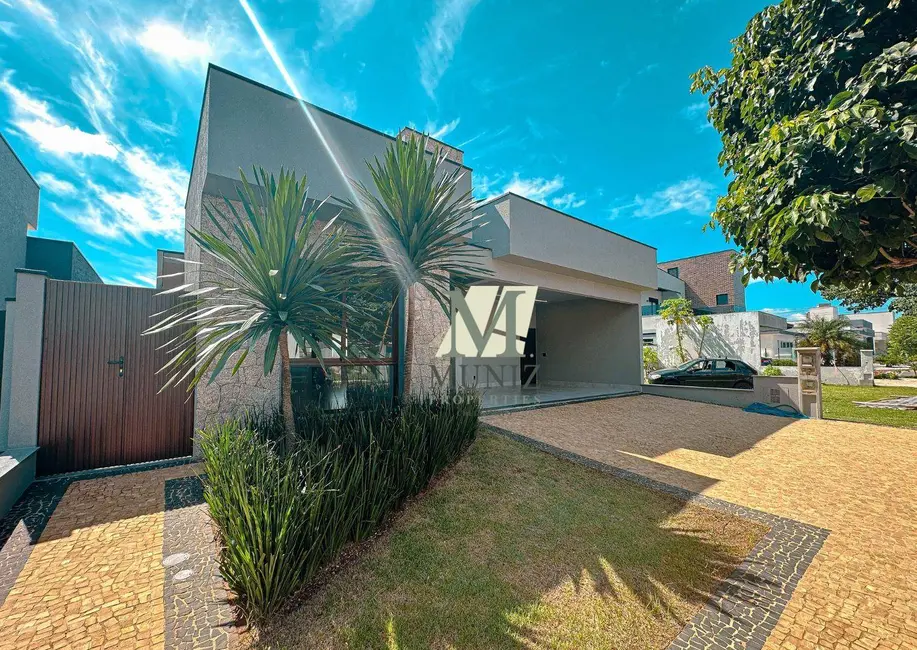 Casa de Condomínio com 3 quartos à venda, 364m2 em Jardim América, Paulinia - SP - imagem 4 Foto 4 de Casa de Condomínio com 3 quartos à venda, 364m2 em Jardim América, Paulinia - SP