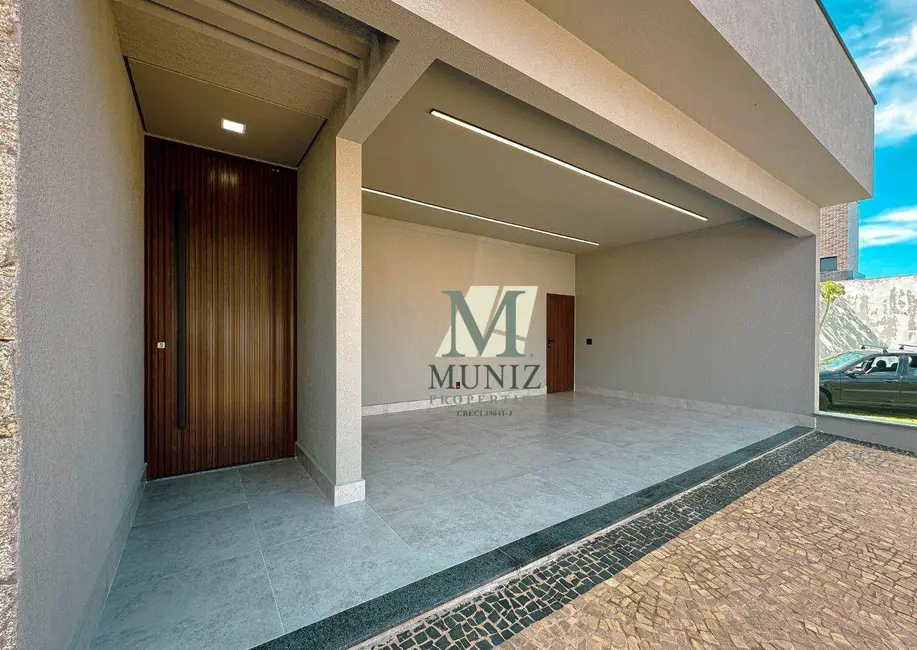 Casa de Condomínio com 3 quartos à venda, 364m2 em Jardim América, Paulinia - SP - imagem 5 Foto 5 de Casa de Condomínio com 3 quartos à venda, 364m2 em Jardim América, Paulinia - SP