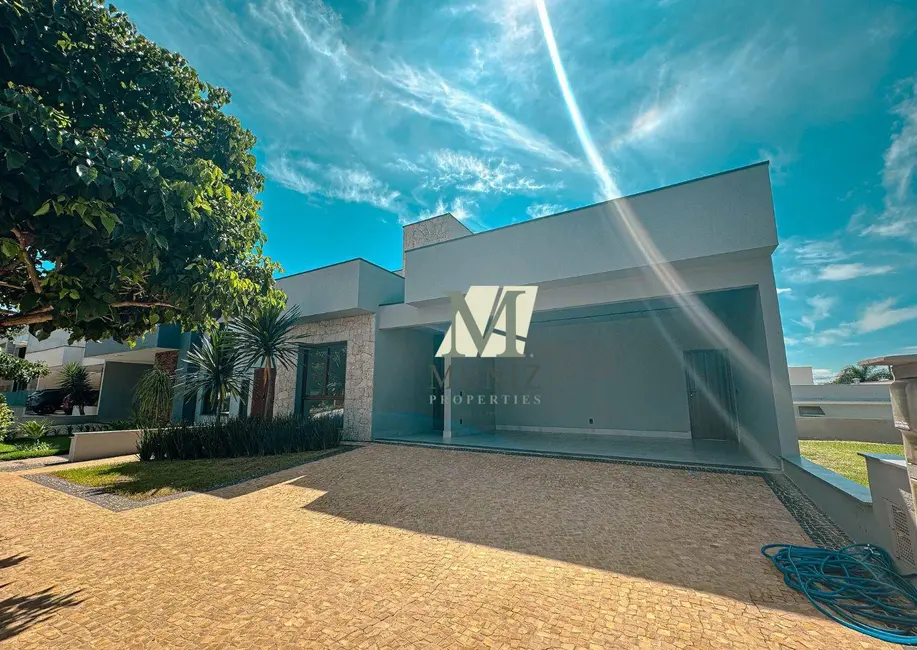 Casa de Condomínio com 3 quartos à venda, 364m2 em Jardim América, Paulinia - SP - imagem 2 Foto 2 de Casa de Condomínio com 3 quartos à venda, 364m2 em Jardim América, Paulinia - SP