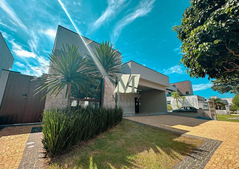 Casa de Condomínio com 3 quartos à venda, 364m2 em Jardim América, Paulinia - SP - imagem 3 Foto 3 de Casa de Condomínio com 3 quartos à venda, 364m2 em Jardim América, Paulinia - SP