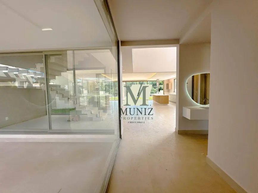 Casa de Condomínio com 5 quartos à venda, 600m2 em Jardim América, Paulinia - SP - imagem 6 Foto 6 de Casa de Condomínio com 5 quartos à venda, 600m2 em Jardim América, Paulinia - SP
