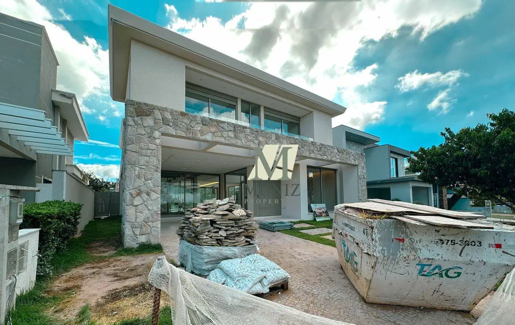 Casa de Condomínio com 5 quartos à venda, 600m2 em Jardim América, Paulinia - SP - imagem 2 Foto 2 de Casa de Condomínio com 5 quartos à venda, 600m2 em Jardim América, Paulinia - SP