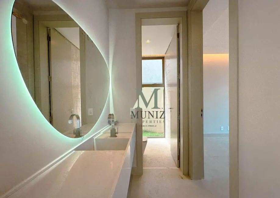 Casa de Condomínio com 5 quartos à venda, 600m2 em Jardim América, Paulinia - SP - imagem 8 Foto 8 de Casa de Condomínio com 5 quartos à venda, 600m2 em Jardim América, Paulinia - SP
