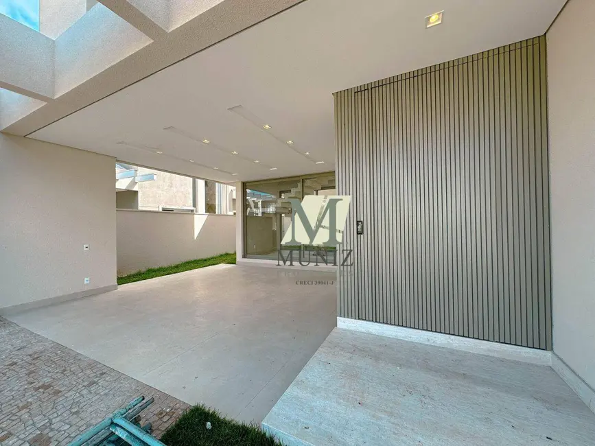 Casa de Condomínio com 5 quartos à venda, 600m2 em Jardim América, Paulinia - SP - imagem 5 Foto 5 de Casa de Condomínio com 5 quartos à venda, 600m2 em Jardim América, Paulinia - SP