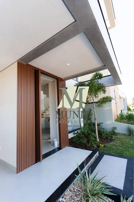 Foto 9 de Casa de Condomínio com 4 quartos à venda, 300m2 em Boa Esperança, Paulinia - SP