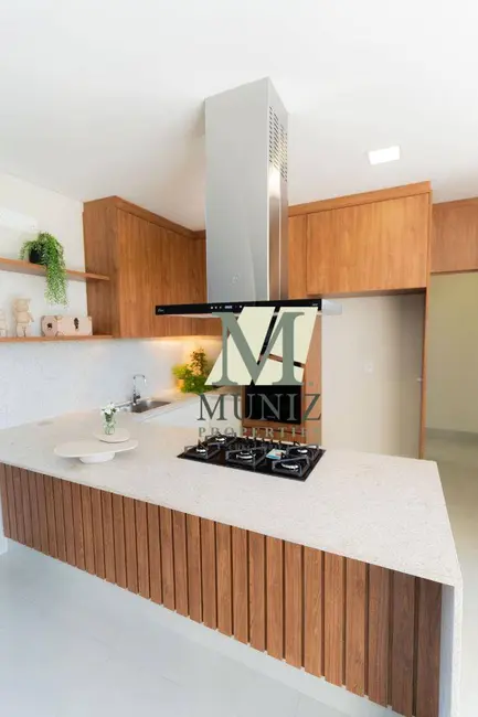 Foto 8 de Casa de Condomínio com 4 quartos à venda, 300m2 em Boa Esperança, Paulinia - SP