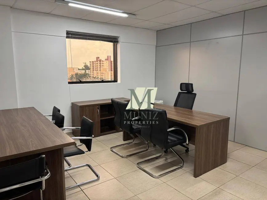 Sala Comercial para alugar, 98m2 em Morumbi, Paulinia - SP - imagem 2 Foto 2 de Sala Comercial para alugar, 98m2 em Morumbi, Paulinia - SP
