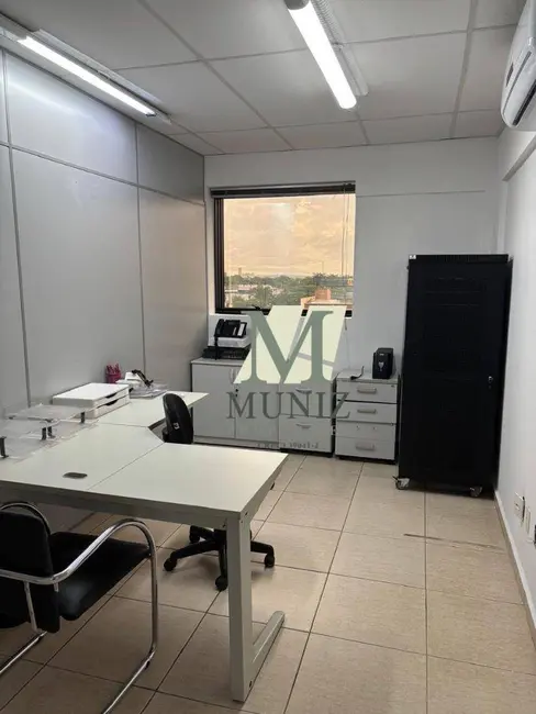Sala Comercial para alugar, 98m2 em Morumbi, Paulinia - SP - imagem 4 Foto 4 de Sala Comercial para alugar, 98m2 em Morumbi, Paulinia - SP
