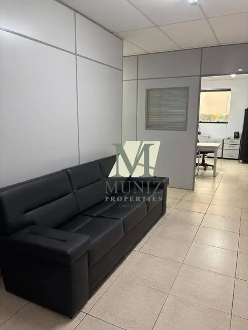 Sala Comercial para alugar, 98m2 em Morumbi, Paulinia - SP - imagem 3 Foto 3 de Sala Comercial para alugar, 98m2 em Morumbi, Paulinia - SP