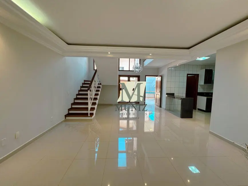 Foto 7 de Casa de Condomínio com 3 quartos à venda, 275m2 em Paulinia - SP