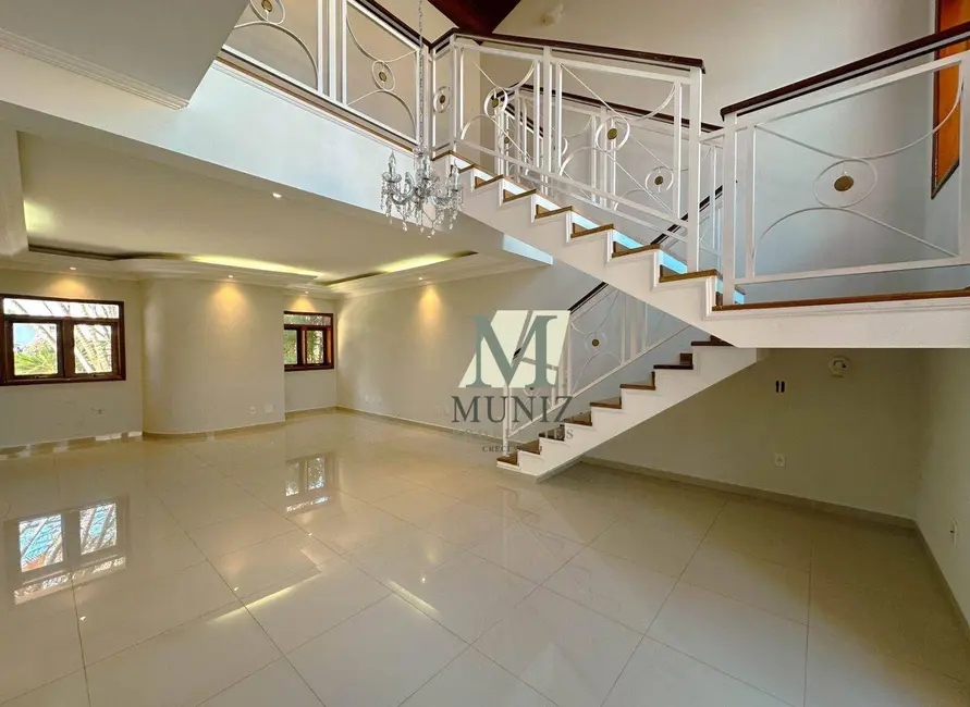 Foto 8 de Casa de Condomínio com 3 quartos à venda, 275m2 em Paulinia - SP