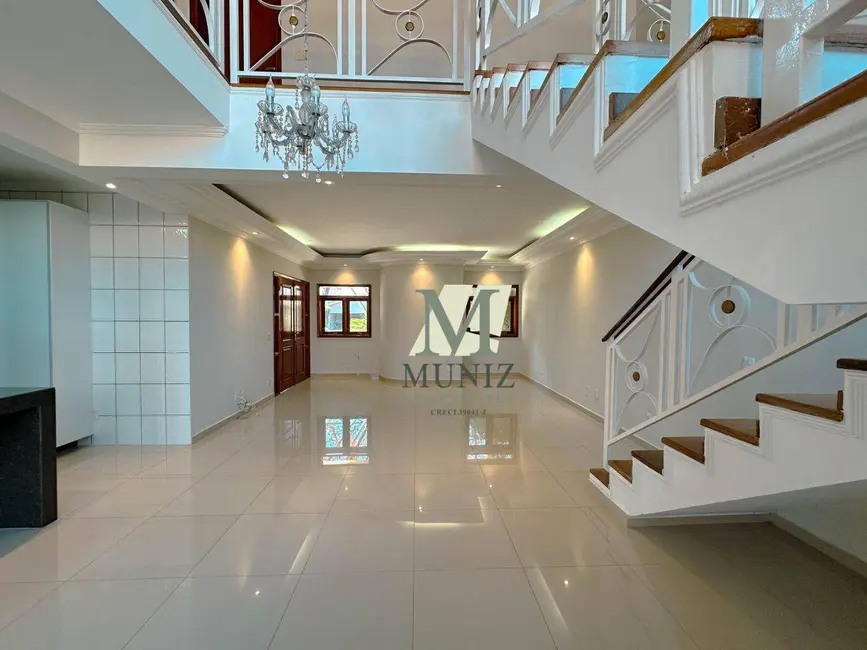 Foto 5 de Casa de Condomínio com 3 quartos à venda, 275m2 em Paulinia - SP