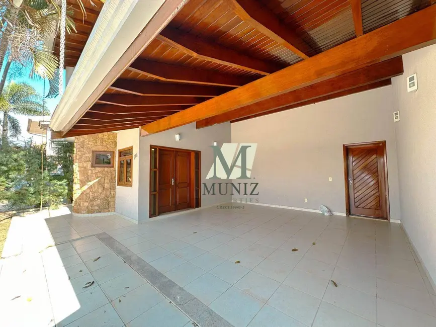 Foto 4 de Casa de Condomínio com 3 quartos à venda, 275m2 em Paulinia - SP