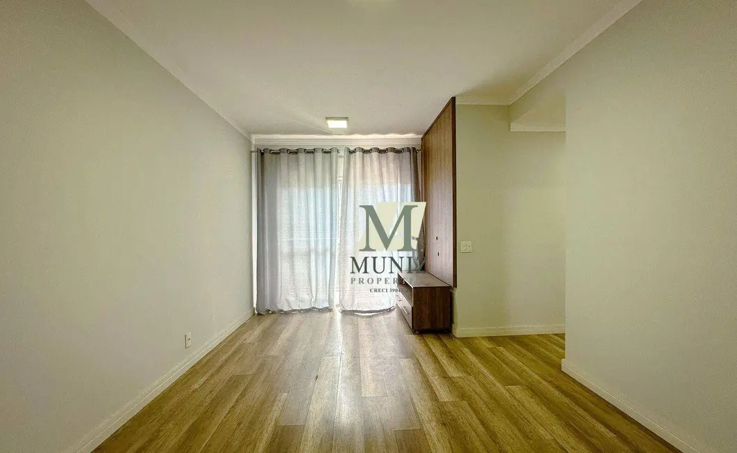Foto 8 de Apartamento com 3 quartos à venda, 69m2 em Morumbi, Paulinia - SP